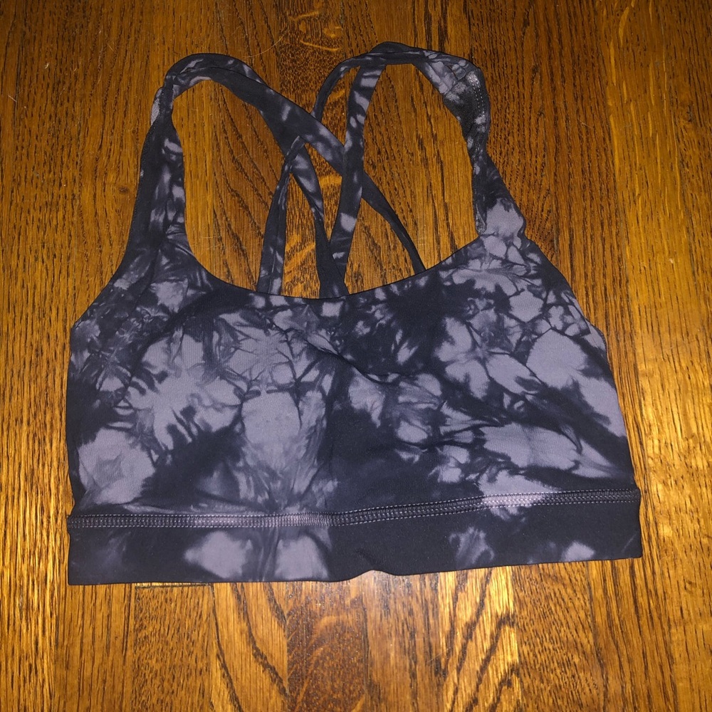 Lululemon Energy Bra - Size 2
